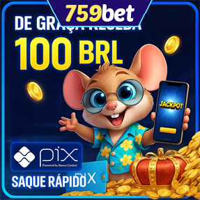 759bet Ganhe R$ 100,00 Gratis