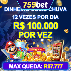 759bet Mina Misteriosa